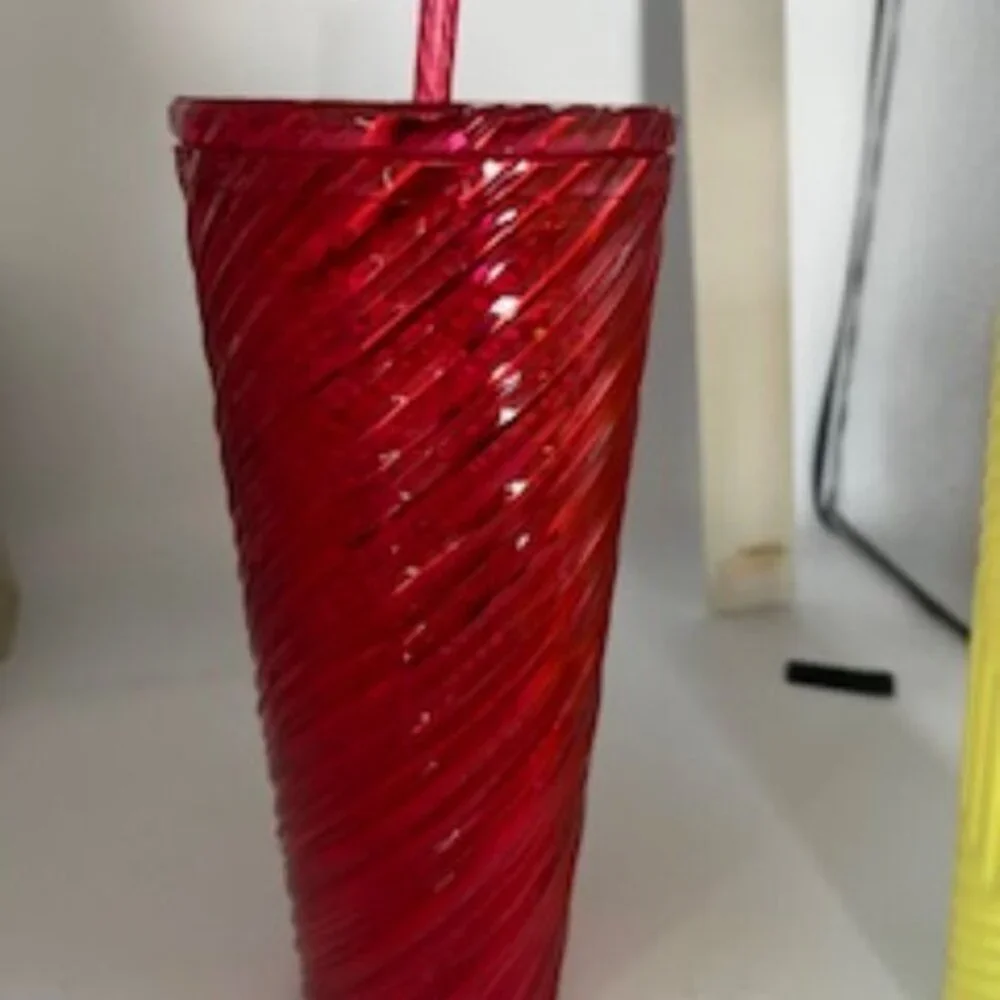 Starbucks tumblers set